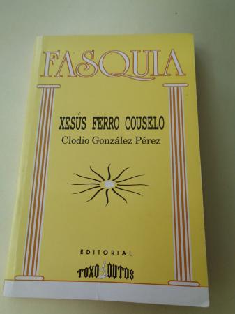 Xess Ferro Couselo