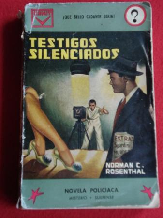 Testigos silenciados