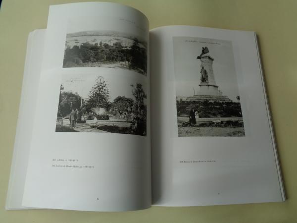 Coleccin de postais: A Corua 1900 - 1940. Arquivo deo Reino de Galicia. Catlogo de exposicin