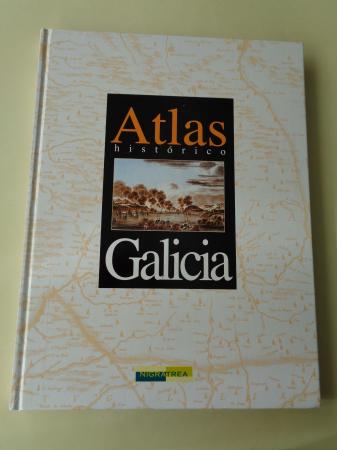 Atlas histrico Galicia