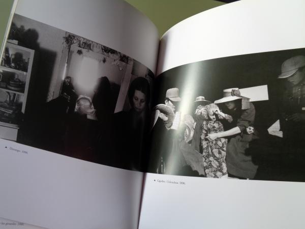 LARRY TOWELL. catlogo de exposicin, Fundacin CaixaGalicia, A Corua, 1997