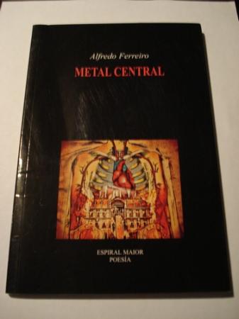 Metal central