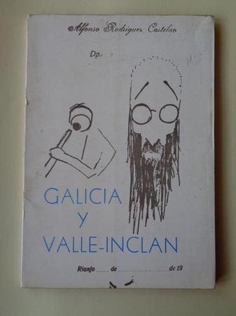 Galicia y Valle-Incln