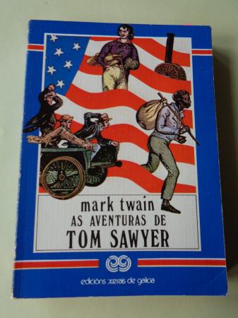 As aventuras de Tom Sawyer