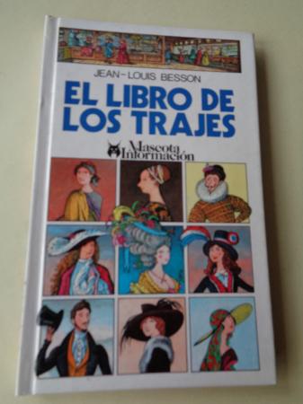 El libro de los trajes