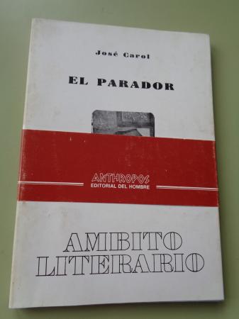 El parador