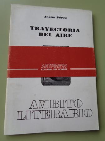 Trayectoria del aire