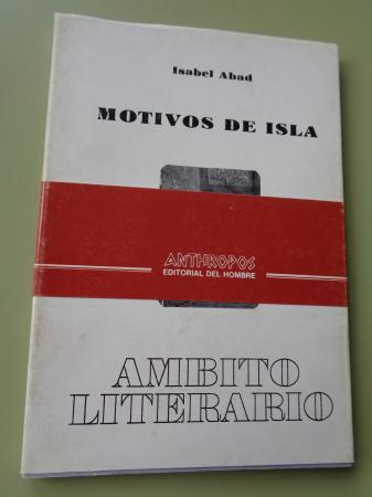 Motivos de isla