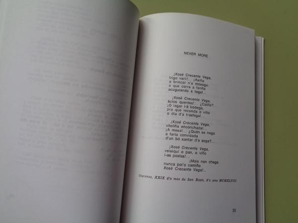 Poemas en galego 1879-1979. Homenaxe a Antonio Rey Soto