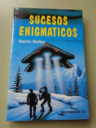 Sucesos enigmticos