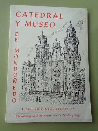 Catedral y Museo de Mondoñedo