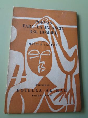 Poemas para la infancia del hombre