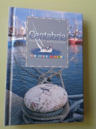 Cantabria. Puertos y navegacin