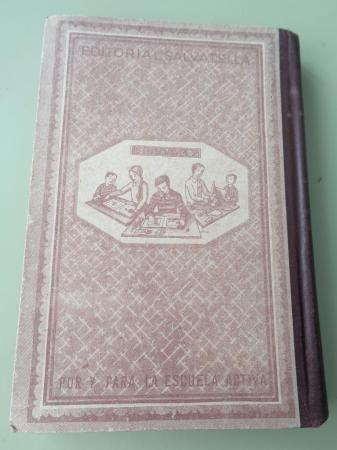 Enciclopedia Prctica. Periodo elemental. Grado segundo (1953)