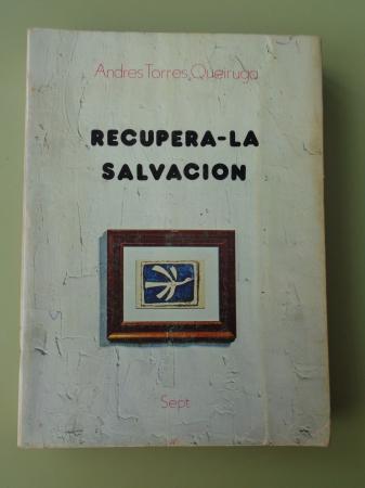 Recupera-la salvacin