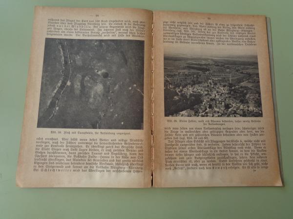 DER FLUGZEUGFRER EIN HANDBUCH FR DIE AUSBILDUNG (El piloto. Un manual para la formacin. Manuales de la Fuerza Area)