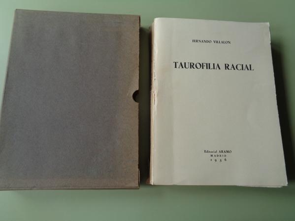 Tauro racial