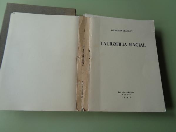 Tauro racial