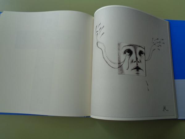 No hay quinto aniMaLo (309 poemas y 16 dibujos del autor)