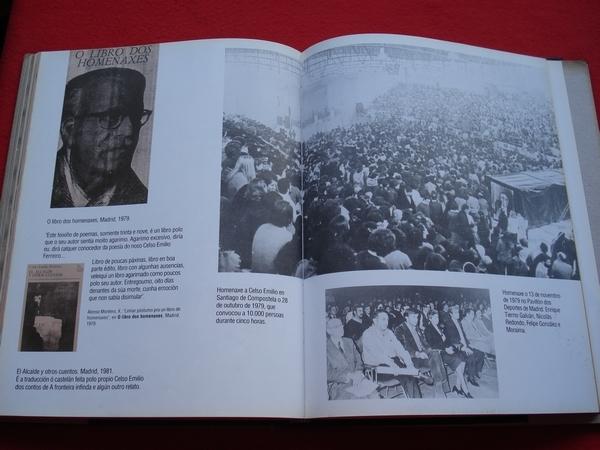 Celso Emilio Ferreiro 1912-1979. Unha fotobiografa