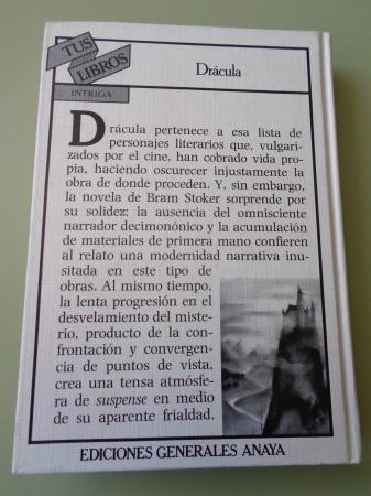 Drcula