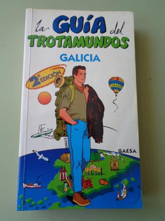 La Gua del trotamundos: Galicia