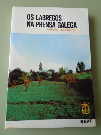 Os labregos na prensa galega