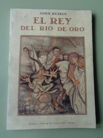 El rey del ro de oro o Los hermanos negros