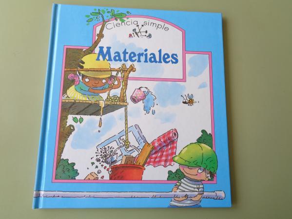 Materiales