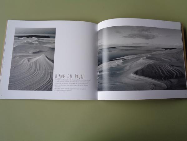 Dune du Pilat. Mouvement ternel (Photographies)
