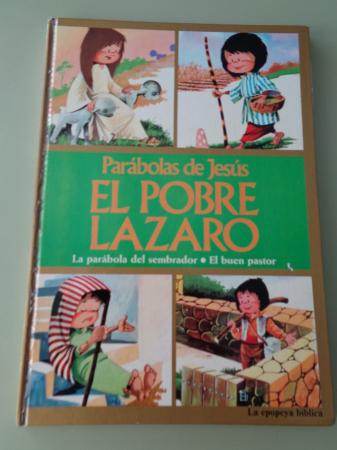Parbolas de Jess, n 8