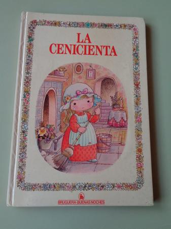 La cenicienta y otros cuentos