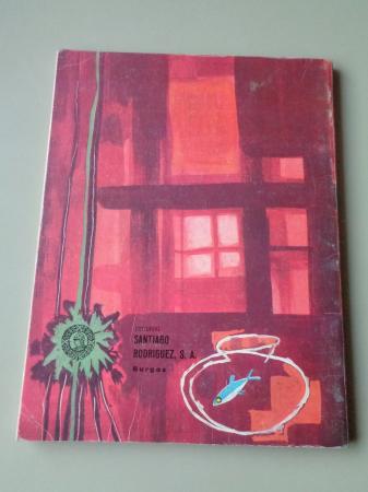 Mi libro (Actividades ldicas para el prvulo de 5-6 aos)