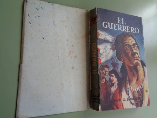 El guerrero