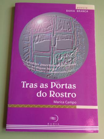 Tras as Portas do Rostro