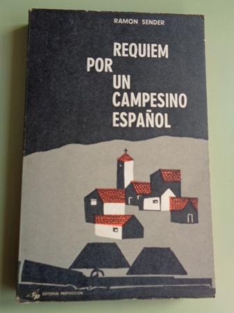 Rquiem por un campesino espaol