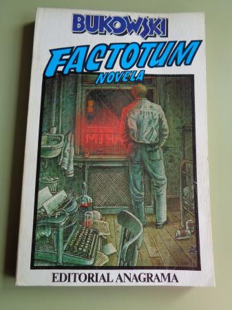 Factotum 