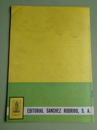 RAYAS. 3 cartilla