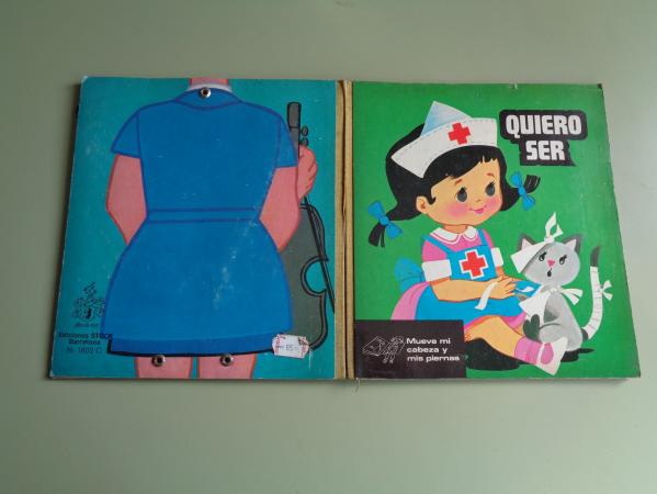 Quiero ser