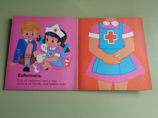 Quiero ser