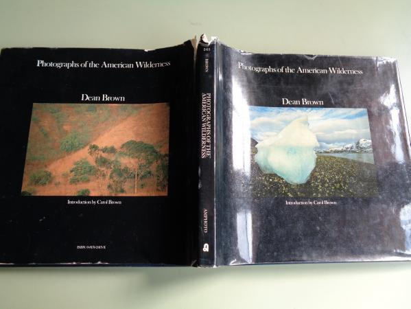 Photographas of the American Wilderness