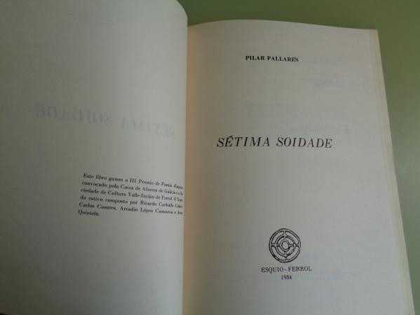 Stima soidade