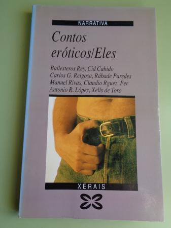 Contos erticos / Eles