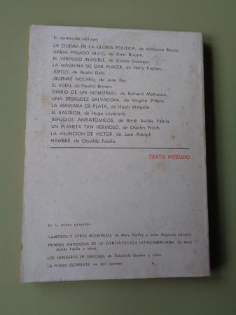 Los monstruos que vendrn