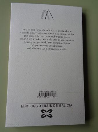 Os teus dedos na mia braga con regra