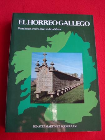 El hrreo gallego. Catalogacin Arqueolgica y Artstica del Museo de Pontevedra