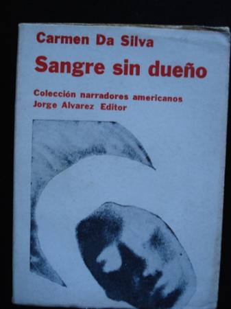 Sangre sin dueo