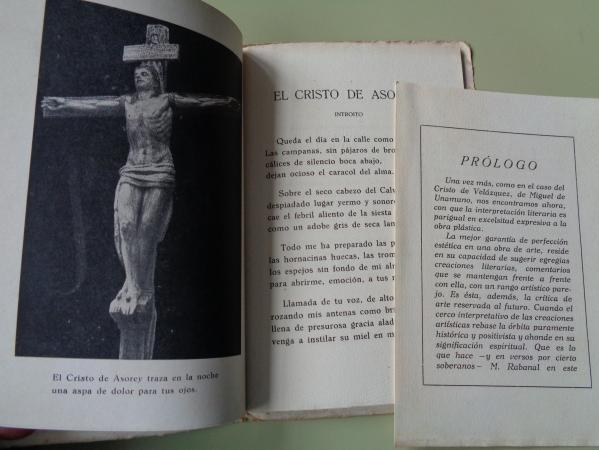 El Cristo de Asorey