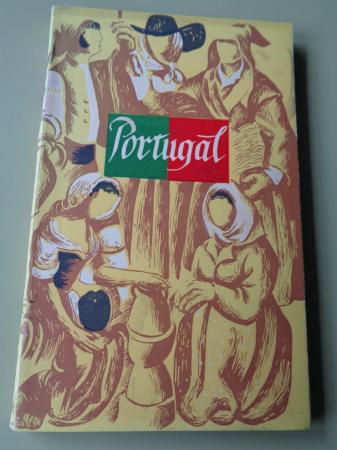 Portugal. Gua de viaje en castellano