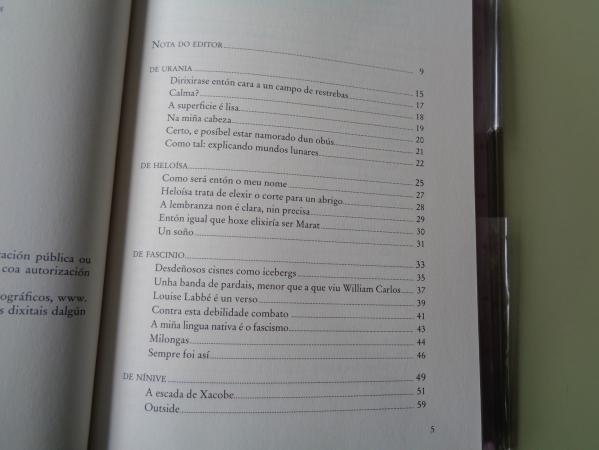 Nacer  unha repblica de rbores. Antoloxa potica sonora (Libro + CD)